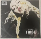MADONNA I RISE  US 12" Single Remixes Record Store Day BLACK FRIDAY 2021