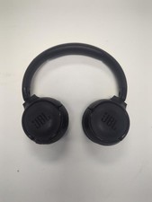 JBL TUNE 520BT BT HEADPHONES NO CHARGING CORD P08035700