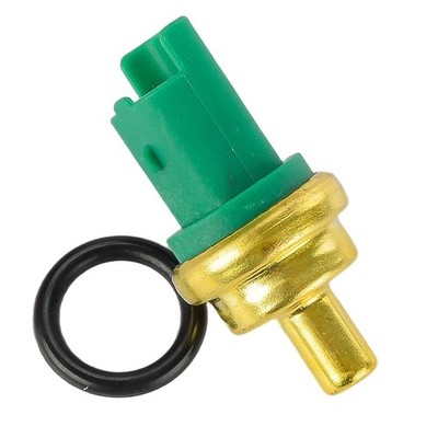 Coolant Temperature Sensor Fit For Citroen C2 C3 C4 C5 C6 C8 Berlingo 1338C1