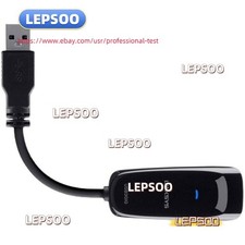 1pcs Linksys USB to Wired Network Cable Adapter for MacBook Laptop USB3GIGV1 pr