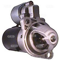 HC-Cargo Anlasser Starter 1.4 Kw FüR Audi Cabriolet 2.3 E A6 100 VW Passat