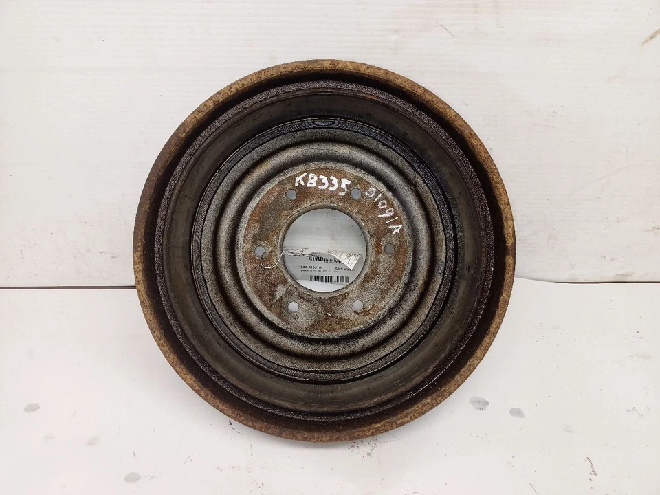 Задний ротор от 1976 Chevrolet Truck 10 12150908 - Изображение 2 из 4