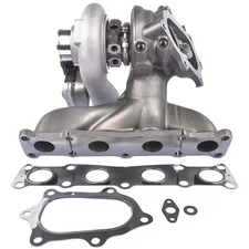 Turbo Turbocharger for Kia Optima 2011-2015 Sportage 2011-2016 Hyundai Sonata