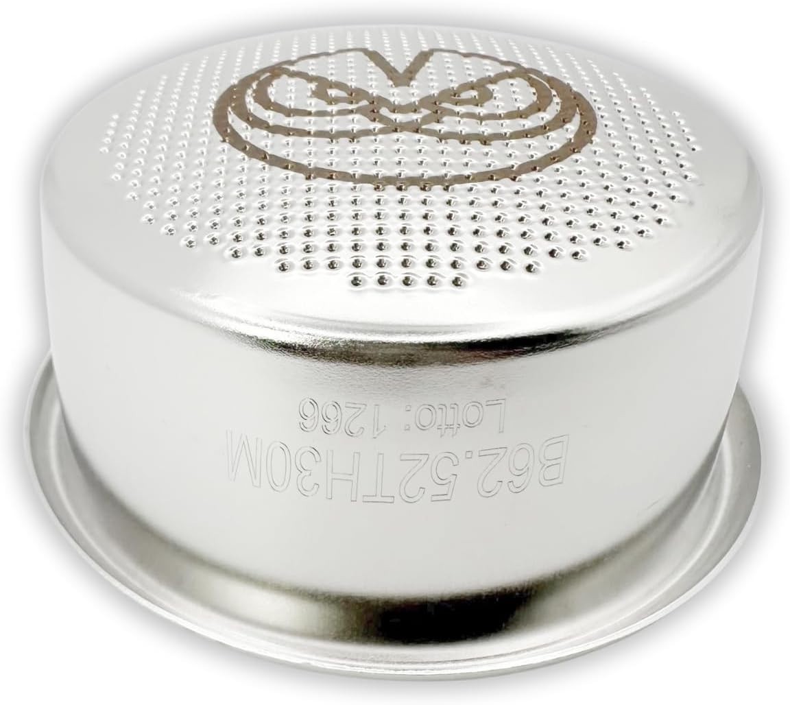 IMS Precision Convex Filter Basket. 20-24g. Made for 54mm Breville