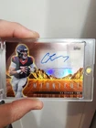 2024 Topps Midnight CJ Stroud Horizon Signatures Auto #/75