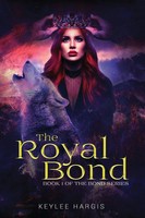 The Royal Bond Keylee C Hargis Taschenbuch The Bond Series Englisch 2020