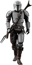 Bandai Hobby - The Mandalorian - The Mandalorian Beskar Armor, Bandai Spirits