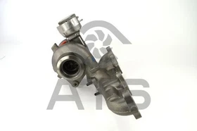 Turbolader REMAN für VW CADDY III Kasten/Großraumlimousine (2KA, 2KH, 03G253019K