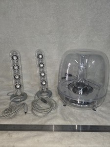 Harman Kardon Soundsticks | eBay Harman Kardon Soundsticks | eBay