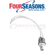 Four Seasons 35832 Cooling Fan Switch for SW9052C HS996 AC8548 901859 318070 ei