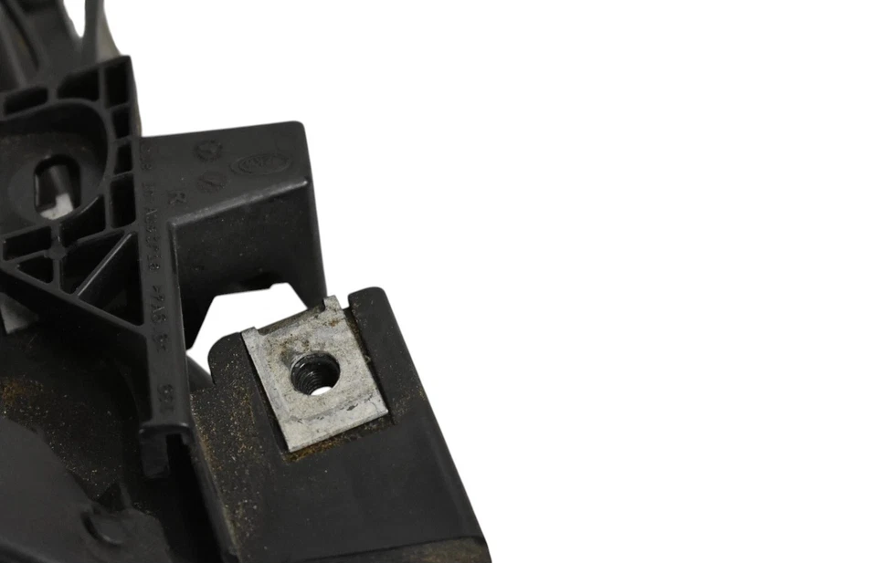 09-12 BMW 750LI Front Right Passenger Side Headlight Headlamp Xenon 7228424 OEM - Imagem 4 de 4