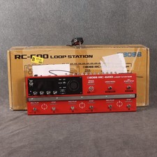 Boss RC-600 Loop Station - 2nd Hand (169110)
