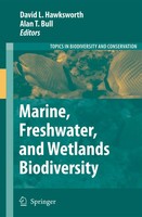 David L. Hawksworth (U. A.) | Marine, Freshwater, and Wetlands Biodiversity...