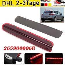 3.Dritte Bremsleuchte für Renault Megane III 3 Schrägheck 08-2016 265900006R DE