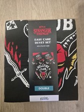 Stranger Things Hellfire Club