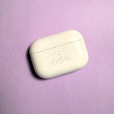 Apple AirPods Pro 2. generacji z bezprzewodowym etui ładującym MagSafe (USB-C)