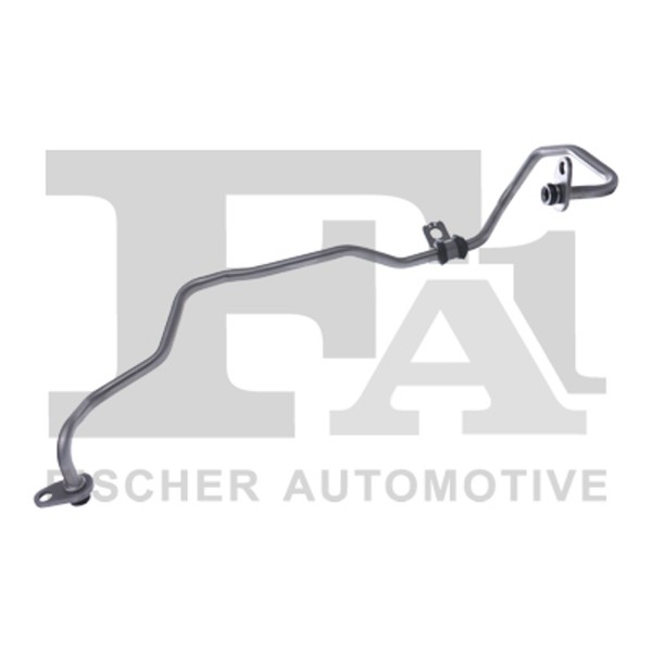 Fa1 ÖLleitung Lader 611-821 FüR VW Golf 7 5G1 BQ1 BE1 BE2 Variant BA5 BV5 AM1 4-image