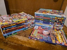 Shonen Jump Magazine 2005-2008 You Pick! - NEVER READ