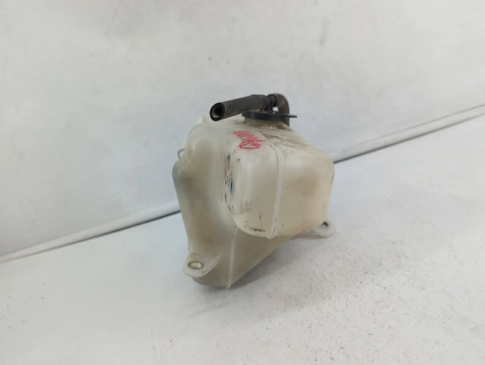 2009-2013 Toyota Corolla Radiator Coolant Overflow Expansion Tank Bottle BBEFX - Image 3 of 4