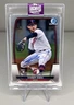 2025 Topps Archives Signature Series Tanner Bibee RC Buyback Autograph /25