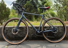 Marin Nicasio+ 650b Gravel, Size 54