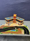 Matchbox Super Garage Vintage Late 70’s Early 80’s Mostly Complete!