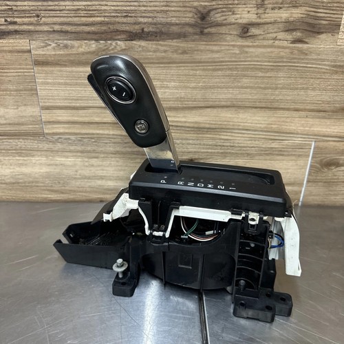 2011-2014 Ford F-150 F150 Automatic Transmission Floor Gear Shifter Assembly OEM