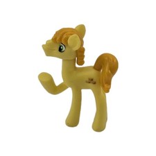 My Little Pony Mr. Carrot Cake FiM Blind Bag Wave #9 Figure 2.5 inch 2014