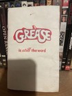 GREASE 1977 Paramount Screenplay Booklet, 4th Draft — photo 1