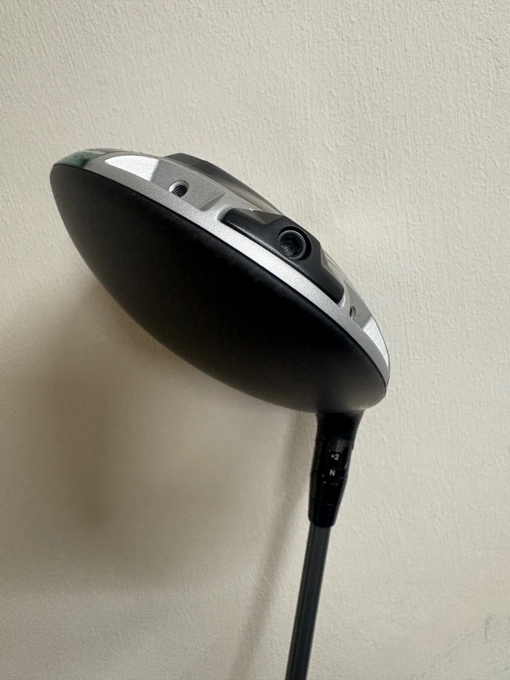 Callaway Elyte Driver / 9 Degree / Denali 60g X-Flex - Image 3 of 4