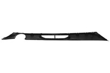 Spoiler Stoßstange Hinten für Opel Corsa F P2Jo ab 19->