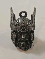 Odin Motorcycle Guardian Bell Used