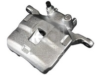 Bremssattel Febi Bilstein 178406 Gusseisen FüR Mitsubishi L200 Triton Pajero 2