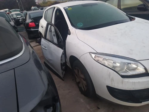 931000294R Kühler für RENAULT MEGANE III BERLINA 5P Authentique 2013 1683245 - Bild 6 von 7