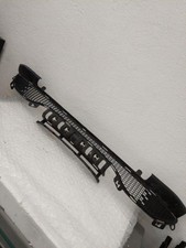 Calandre Peugeot 208