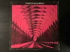 The Best Of Van Morrison (1973)  - Van Morrison BLP 222
