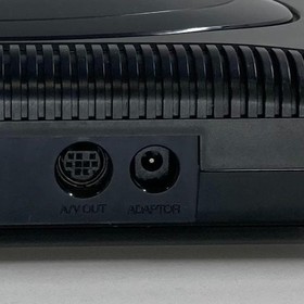 Sega Mega Drive 2 II MD2 Console HAA-2502 with Box Tested