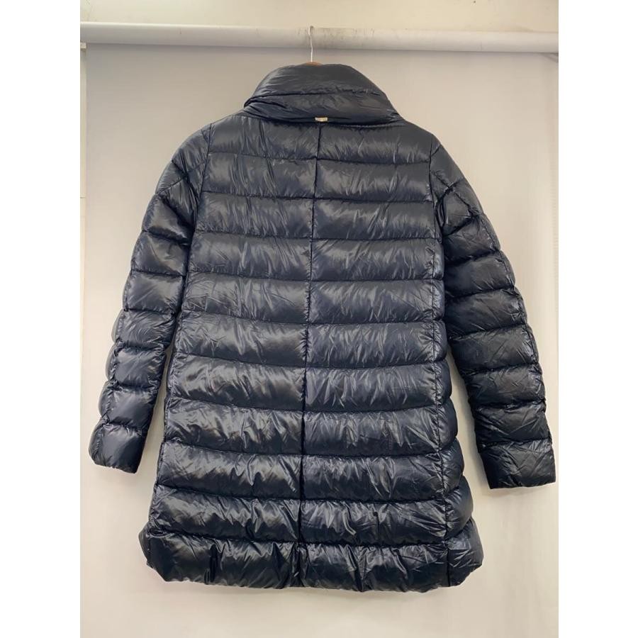 HERNO AMELIA Down Coat 40 Polyester Jacket Women … - image 2