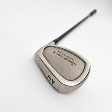 Maruman Conductor Forged AW Type-S Approach Wedge Regular Graphite Shaft