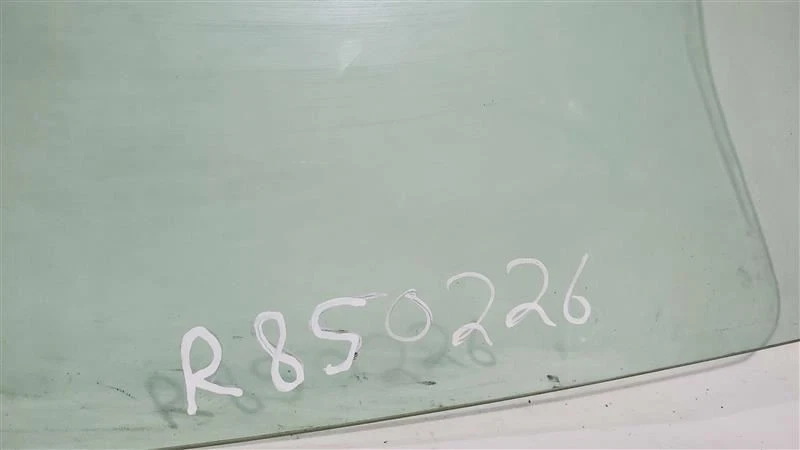 Cristal puerta delantera derecha OEM 2006 07 08 09 10 11 12 13 2014 Honda Ridgeline Foto 4 de 4