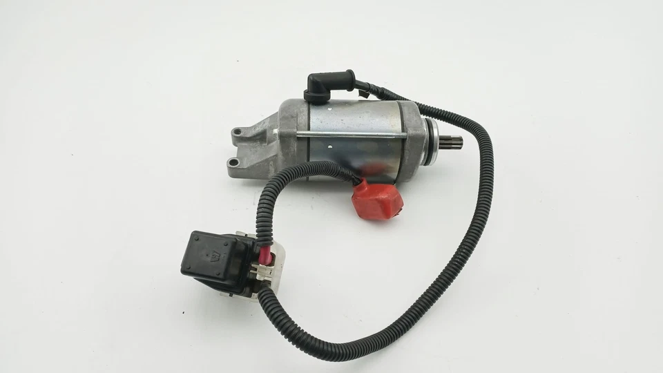 Anlasser SUZUKI 1200 BANDIT 2000 bis 2005 - Bild 2 von 4