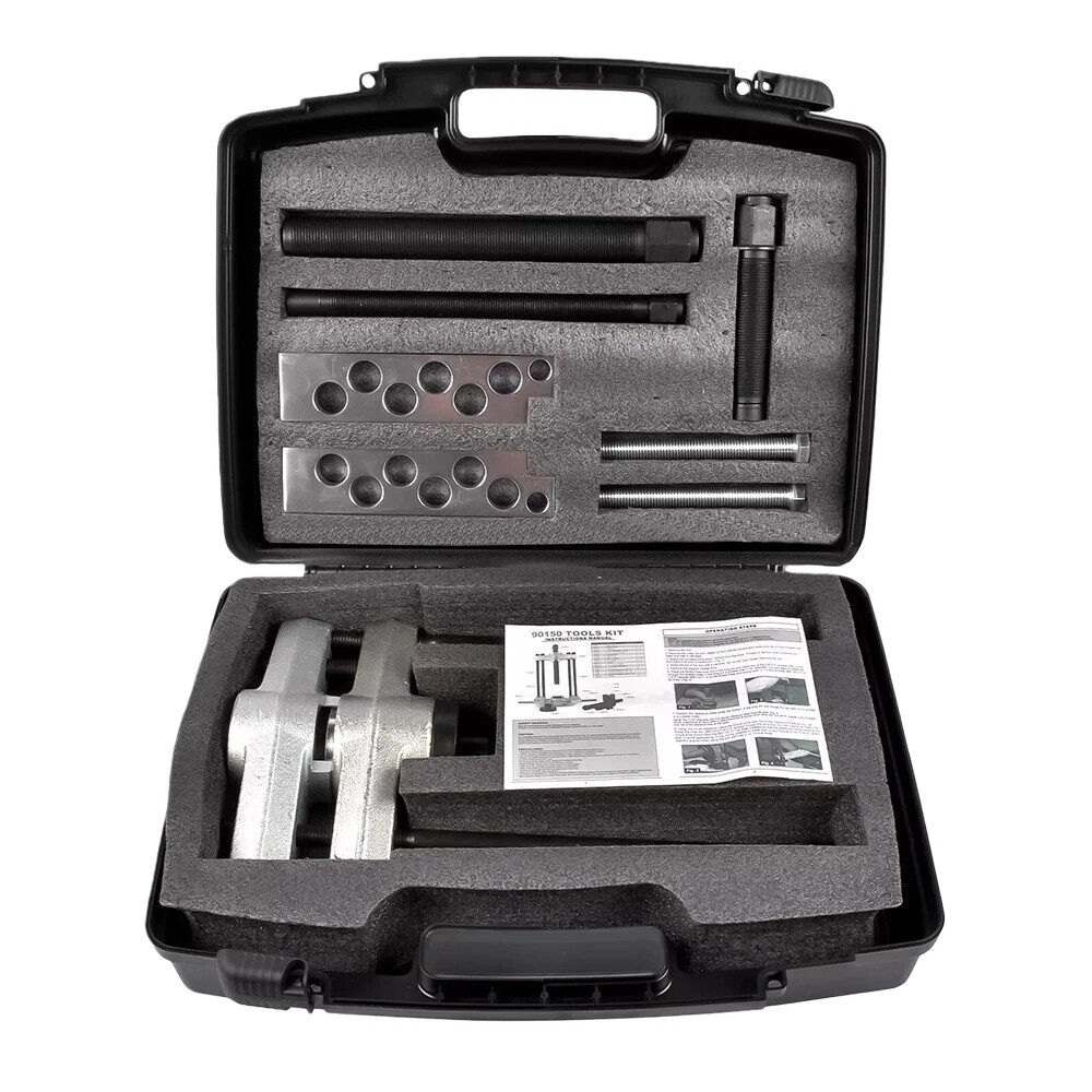 New For Class 3-8 Heavy Duty Trucks 90150 King Pin Press Sturdy Repair Tool USA