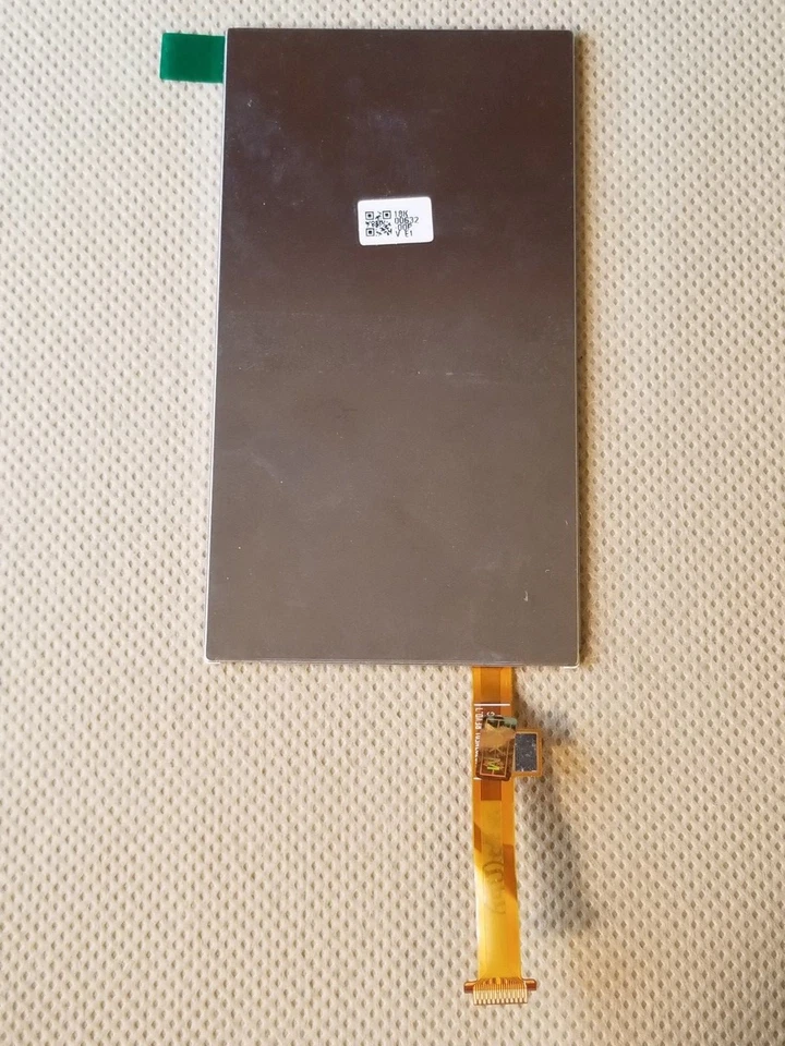 NEW HTC OEM LCD Replacement Screen Repair Part for EVO DESIGN 4G Hero 4G Hero S - Image 3 of 4