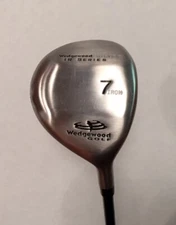 Wedgewood Silver IR Series - 7 Iron Regular Flex
