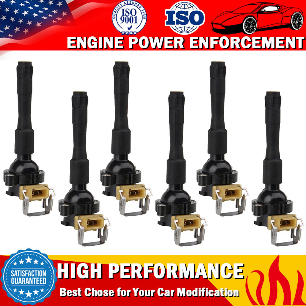 Ignition Coil Pack Replacement For 1998 1999 2000 2001 2002