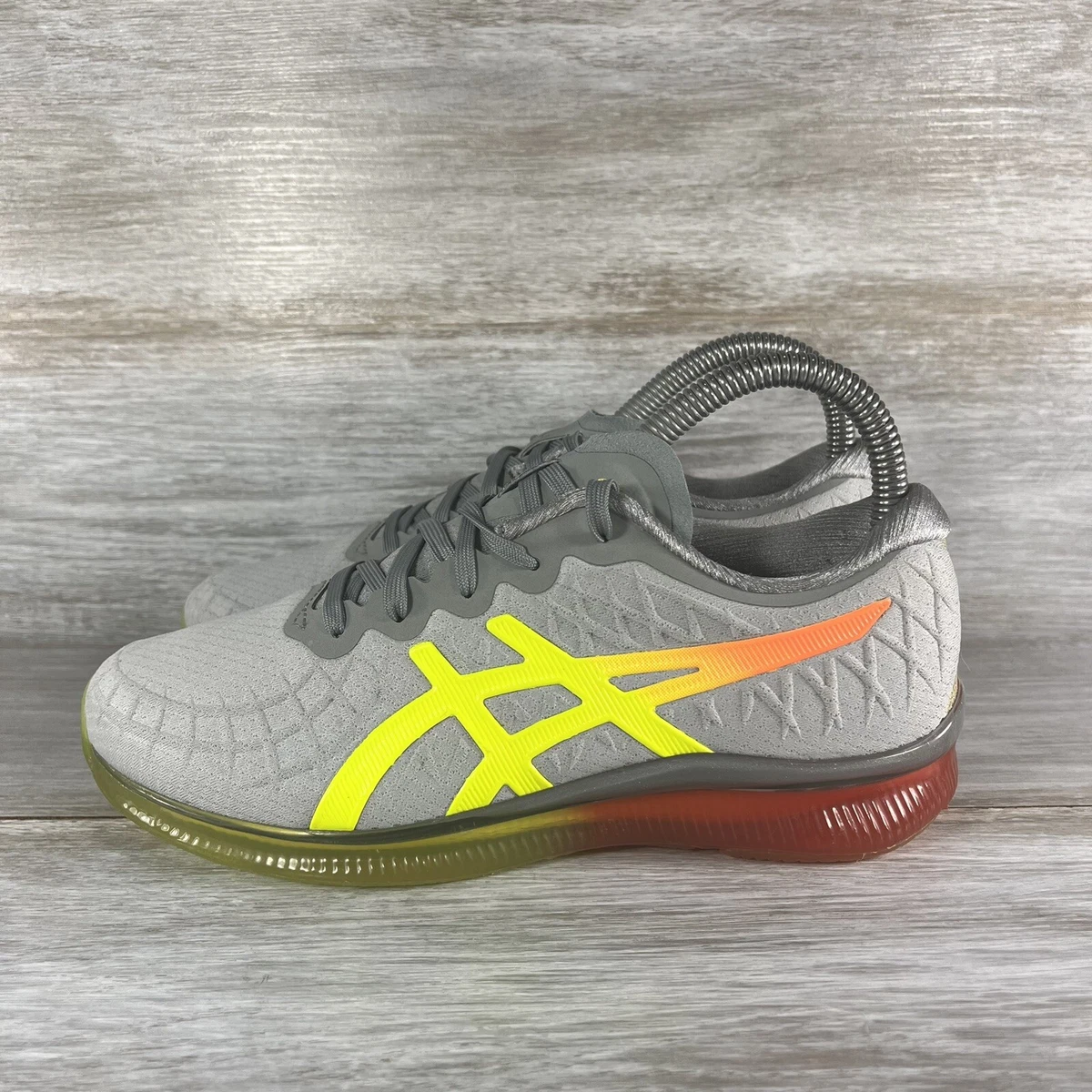 Asics gel-quantum top infinity running sneaker