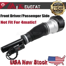 Front Left/Right Air Suspension Shock Strut For Mercedes W221 (S550) 2213204913