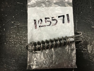 Dixon Engine Spring 6134, Husqvarna 539125571, 125571 | eBay
