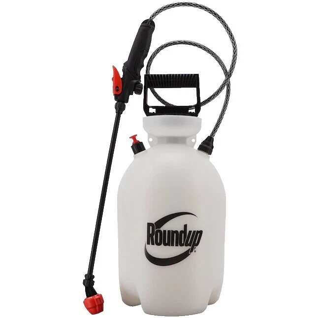 Roundup Garden Sprayers
