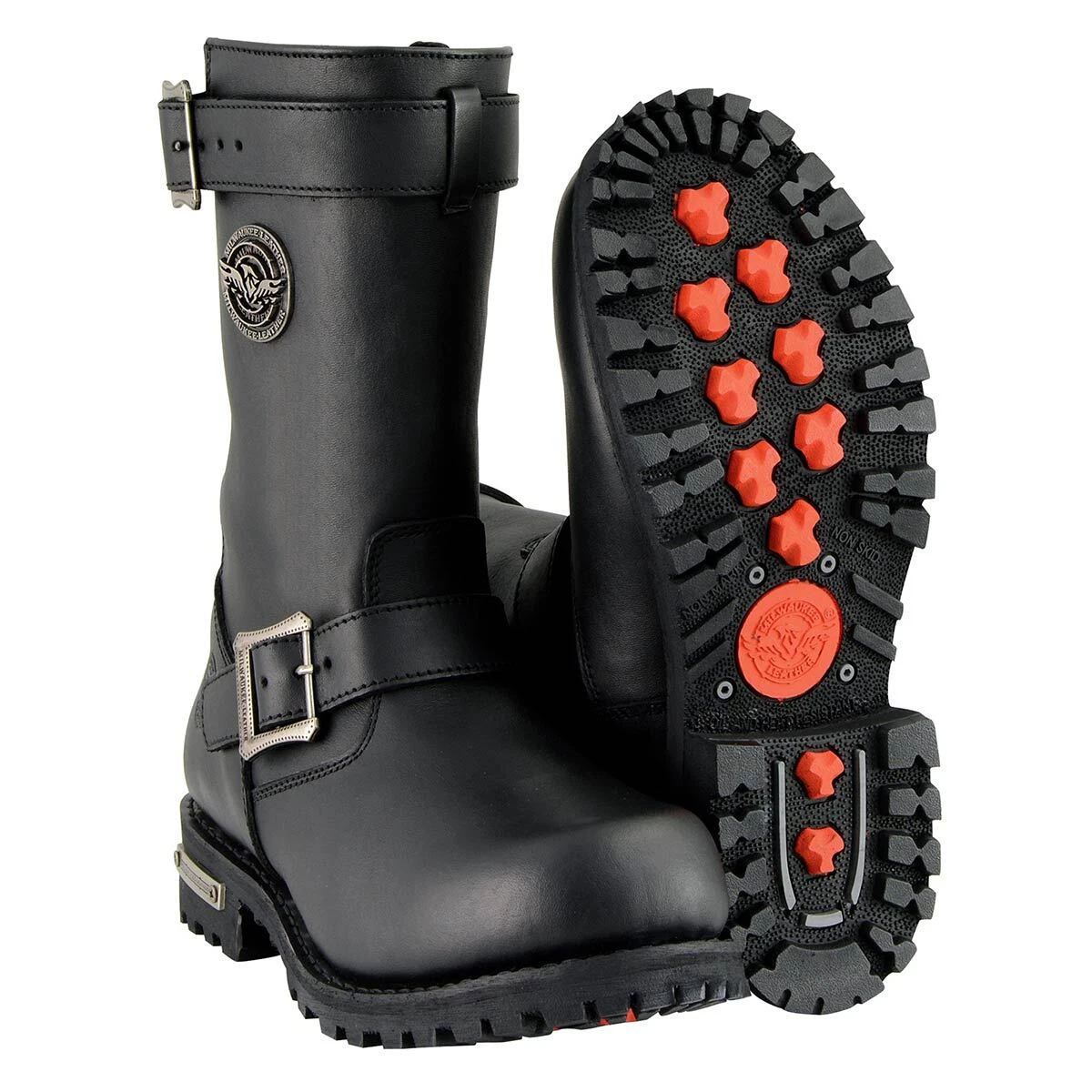 Milwaukee Leather Men s 11